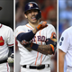 Freddie Freeman, Carlos Correa and Clayton Kershaw have yet to find a team for 2022 season.